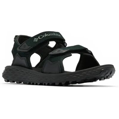 Columbia Sandalias Konos™ 2 Strap Black / Grill EU 47 Columbia Sandalias Konos™ 2 Strap Black / Grill EU 47