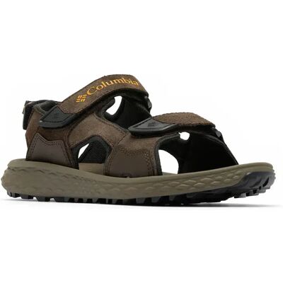 Columbia Sandalias Konos™ 3 Strap Cordovan / Mud EU 41 Columbia Sandalias Konos™ 3 Strap Cordovan / Mud EU 41
