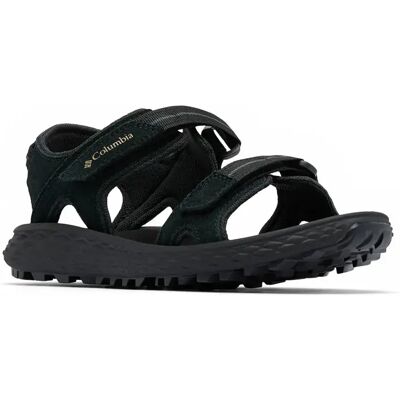 Columbia Sandalias Konos™ Black / Grill EU 36 Columbia Sandalias Konos™ Black / Grill EU 36