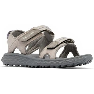 Columbia Sandalias Konos™ Soft Taupe EU 42 Columbia Sandalias Konos™ Soft Taupe EU 42