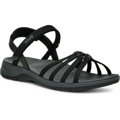 Teva Sandalias Sonoita Black EU 40 Teva Sandalias Sonoita Black EU 40