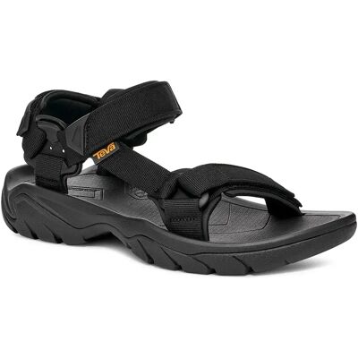 Teva Sandalias Terra Fi 5 Universal Black EU 47 Teva Sandalias Terra Fi 5 Universal Black EU 47