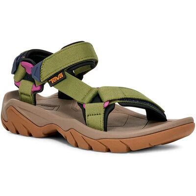 Teva Sandalias Terra Fi 5 Universal Iguana EU 36 Teva Sandalias Terra Fi 5 Universal Iguana EU 36