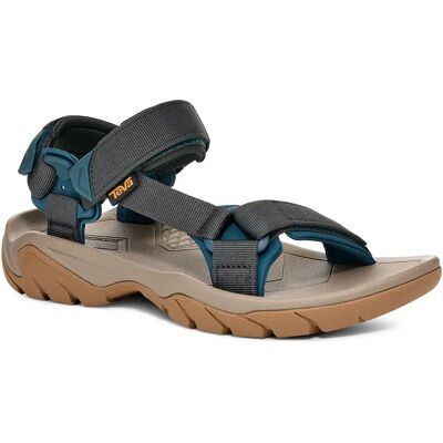 Teva Sandalias Terra Fi 5 Universal Unexplored EU 40 1/2 Teva Sandalias Terra Fi 5 Universal Unexplored EU 40 1/2