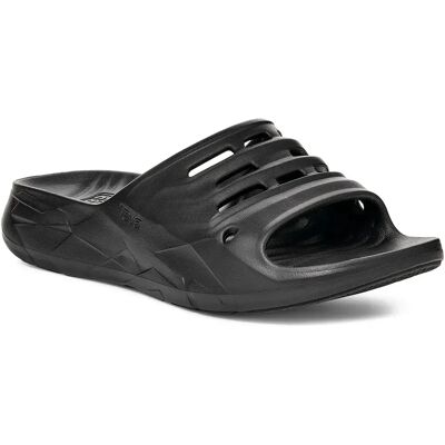 Teva Sandalias Ultra-comf Slide Black / Black EU 42 Teva Sandalias Ultra-comf Slide Black / Black EU 42