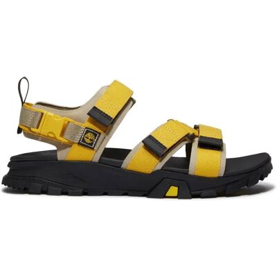Timberland Sandalias Garrison Trail Backstrap Medium Yellow Webbing EU 45 Timberland Sandalias Garrison Trail Backstrap Medium Yellow Webbing EU 45