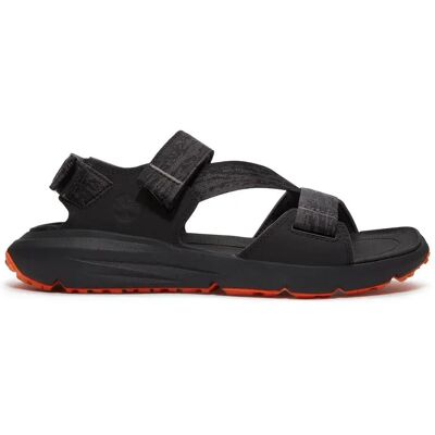 Timberland Sandalias Motion Dune Backstrap Black Webbing EU 45 Timberland Sandalias Motion Dune Backstrap Black Webbing EU 45