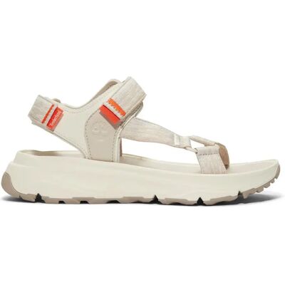 Timberland Sandalias Motion Dune Backstrap White Webbing EU 41 Timberland Sandalias Motion Dune Backstrap White Webbing EU 41