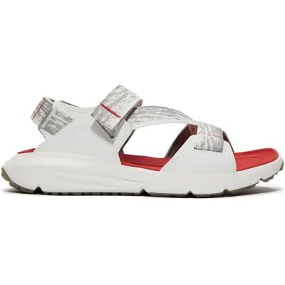 Timberland Sandalias Motion Dune Backstrap White Webbing EU 45 Timberland Sandalias Motion Dune Backstrap White Webbing EU 45