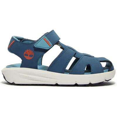 Timberland Sandalias Juveniles Motion Dune Fisherman Dark Blue EU 32 1/2 Timberland Sandalias Juveniles Motion Dune Fisherman Dark Blue EU 32 1/2
