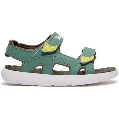 Timberland Sandalias Perkins Row Backstrap Light Green EU 37 Timberland Sandalias Perkins Row Backstrap Light Green EU 37