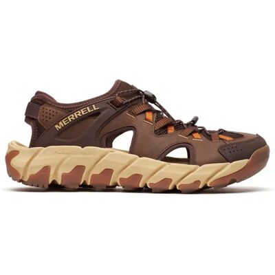 Merrell Maipo Explorer Sieve Marrón - Sandalias Merrell Maipo Explorer Sieve Marrón - Sandalias