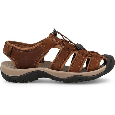 Paredes Sandalias Ayuelas Brown EU 42 Paredes Sandalias Ayuelas Brown EU 42