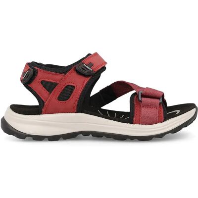 Paredes Sandalias Brieva Red EU 39 Paredes Sandalias Brieva Red EU 39