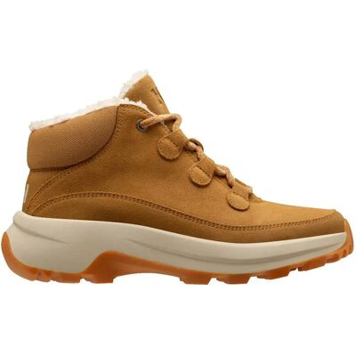 Helly Hansen Botas De Senderismo Cheyenne Honey Wheat EU 39 1/3 Helly Hansen Botas De Senderismo Cheyenne Honey Wheat EU 39 1/3