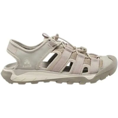 Kamik Sandalias Solstice Light Taupe EU 38 Kamik Sandalias Solstice Light Taupe EU 38