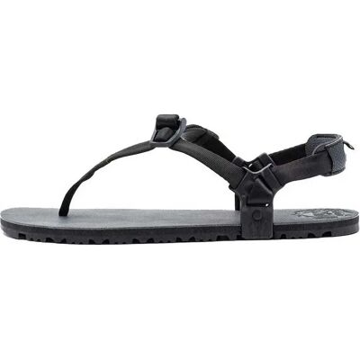 Luna Sandals Sandalias Oso Flaco Winged Black EU 39 Luna Sandals Sandalias Oso Flaco Winged Black EU 39
