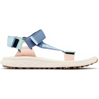 Columbia Sandalias Konos Globetrot™ Blue Dusk / Peach Quartz EU 36 Columbia Sandalias Konos Globetrot™ Blue Dusk / Peach Quartz EU 36