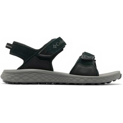 Columbia Sandalias Konos™ 2 Strap Black / Titanium II EU 42 Columbia Sandalias Konos™ 2 Strap Black / Titanium II EU 42