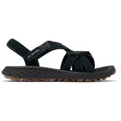 Columbia Sandalias Konos Esla™ Black / Hydrangea EU 41 Columbia Sandalias Konos Esla™ Black / Hydrangea EU 41