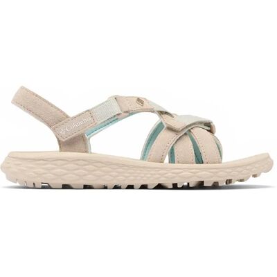 Columbia Sandalias Konos Esla™ Soft Taupe / Marine Light EU 37 Columbia Sandalias Konos Esla™ Soft Taupe / Marine Light EU 37