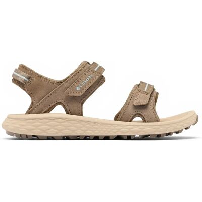 Columbia Sandalias Konos™ Wet Sand / Marine Light EU 42 Columbia Sandalias Konos™ Wet Sand / Marine Light EU 42