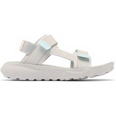 Columbia Sandalias Peakfreak Roam™ Grey Ice / Peach Quartz EU 40 Columbia Sandalias Peakfreak Roam™ Grey Ice / Peach Quartz EU 40