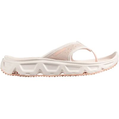 Salomon Sandalias Reelax Break 6.0 Tapioca / Vanilla Ice / Almond Cream EU 42 Salomon Sandalias Reelax Break 6.0 Tapioca / Vanilla Ice / Almond Cream EU 42