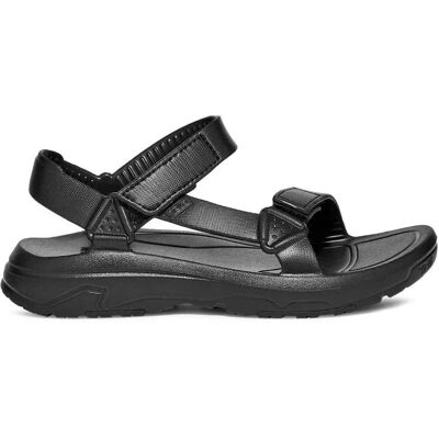 Teva Sandalias Apreaqua Drift Black EU 47 Teva Sandalias Apreaqua Drift Black EU 47