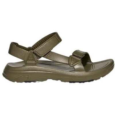 Teva Sandalias Apreaqua Drift Dark Olive EU 40 1/2 Teva Sandalias Apreaqua Drift Dark Olive EU 40 1/2
