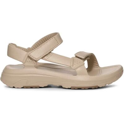 Teva Sandalias Apreaqua Drift Oyster Grey EU 39 Teva Sandalias Apreaqua Drift Oyster Grey EU 39