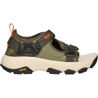 Teva Sandalias Grandview Max Olive EU 41 1/2 Teva Sandalias Grandview Max Olive EU 41 1/2