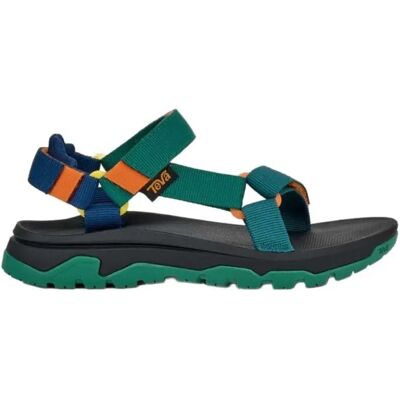 Teva Sandalias Hurricane Xlt Blue Coral Mult EU 28 Teva Sandalias Hurricane Xlt Blue Coral Mult EU 28