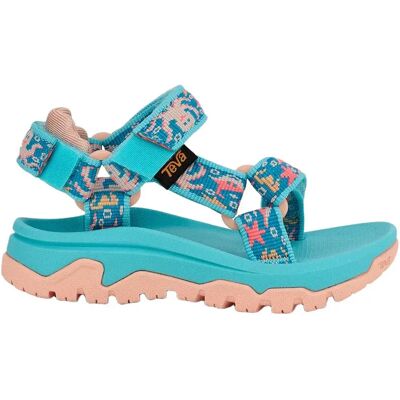 Teva Sandalias Hurricane Xlt Ocean Creatures EU 36 Teva Sandalias Hurricane Xlt Ocean Creatures EU 36