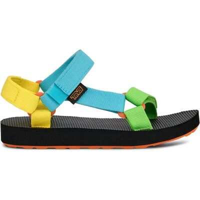 Teva Sandalias Original Universal Neon Multi EU 24-25 Teva Sandalias Original Universal Neon Multi EU 24-25