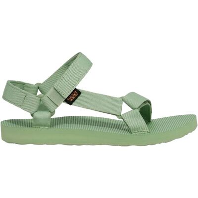 Teva Sandalias Original Universal Quiet Green EU 37 Teva Sandalias Original Universal Quiet Green EU 37