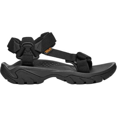 Teva Sandalias Terra Fi 5 Universal Black / Phantom EU 36 Teva Sandalias Terra Fi 5 Universal Black / Phantom EU 36