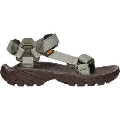 Teva Sandalias Terra Fi 5 Universal Seagrass / Deep L EU 39 Teva Sandalias Terra Fi 5 Universal Seagrass / Deep L EU 39