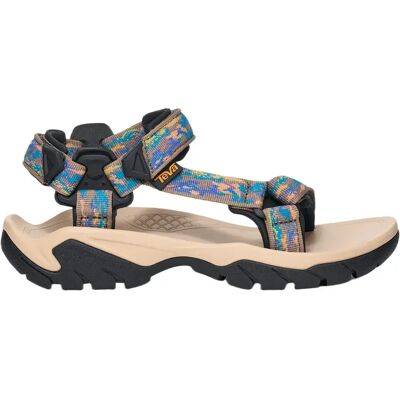 Teva Sandalias Terra Fi 5 Universal Tree Cover Neon EU 39 Teva Sandalias Terra Fi 5 Universal Tree Cover Neon EU 39