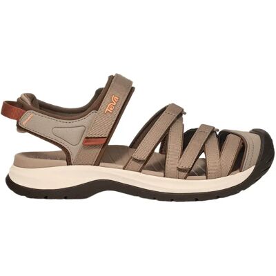 Teva Sandalias Tirra Sport Ct Dune / Terracota EU 40 Teva Sandalias Tirra Sport Ct Dune / Terracota EU 40