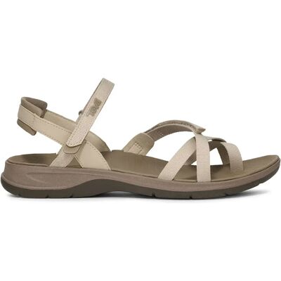 Teva Sandalias Tirra Traveler Oyster EU 42 Teva Sandalias Tirra Traveler Oyster EU 42