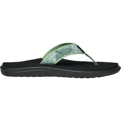 Teva Sandalias Voya Flip Enchanted Fores EU 37 Teva Sandalias Voya Flip Enchanted Fores EU 37