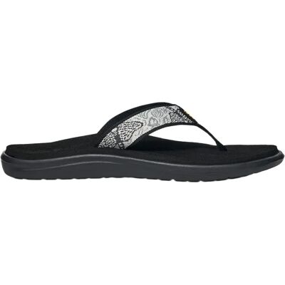 Teva Sandalias Voya Flip Enchanted Fores / Fores EU 38 Teva Sandalias Voya Flip Enchanted Fores / Fores EU 38