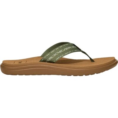 Teva Sandalias Voya Flip Road Race Deep EU 37 Teva Sandalias Voya Flip Road Race Deep EU 37