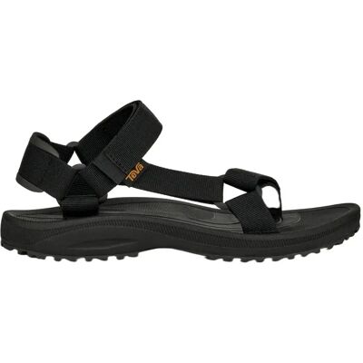 Teva Sandalias Winsted Black EU 47 Teva Sandalias Winsted Black EU 47