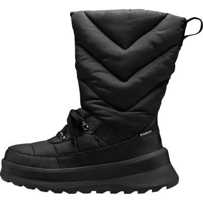 Helly Hansen Botas De Nieve Bliss Apres Black/Black EU 40 1/2 Helly Hansen Botas De Nieve Bliss Apres Black/Black EU 40 1/2