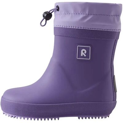 Reima Botas De Lluvia Talvi-ankka Barefoot Misty Violet EU 24 Reima Botas De Lluvia Talvi-ankka Barefoot Misty Violet EU 24