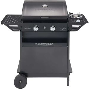 Campingaz Barbacoa Xpert 200 Ls Plus Rocky Dark Gray One Size Campingaz Barbacoa Xpert 200 Ls Plus Rocky Dark Gray One Size