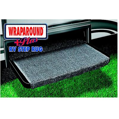 Prest-o-fit Alfombra De Entrada Wraparound Plus Imperial Blue 50.80 cm Prest-o-fit Alfombra De Entrada Wraparound Plus Imperial Blue 50.80 cm