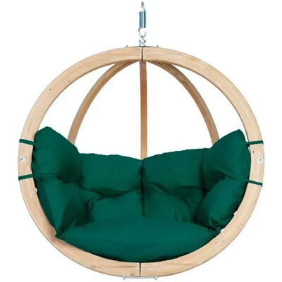 Amazonas Sillón Globo Green 121 x 118 x 69 cm Amazonas Sillón Globo Green 121 x 118 x 69 cm